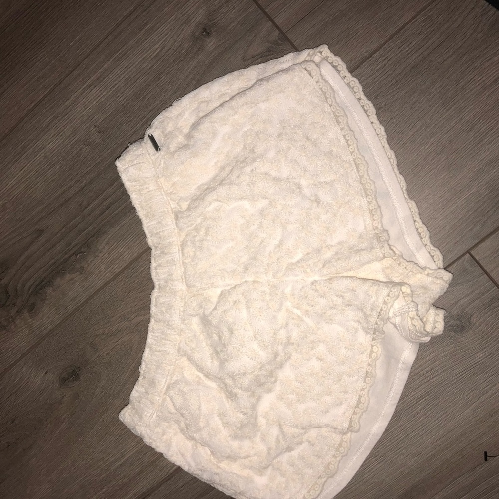 Abercrombie kids shorts